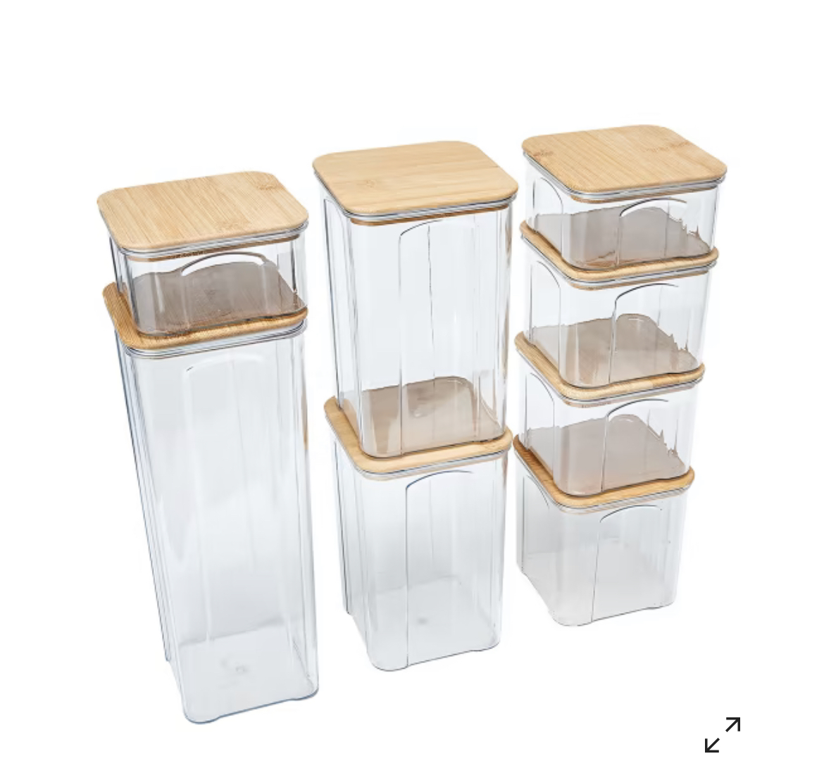 Storage containers