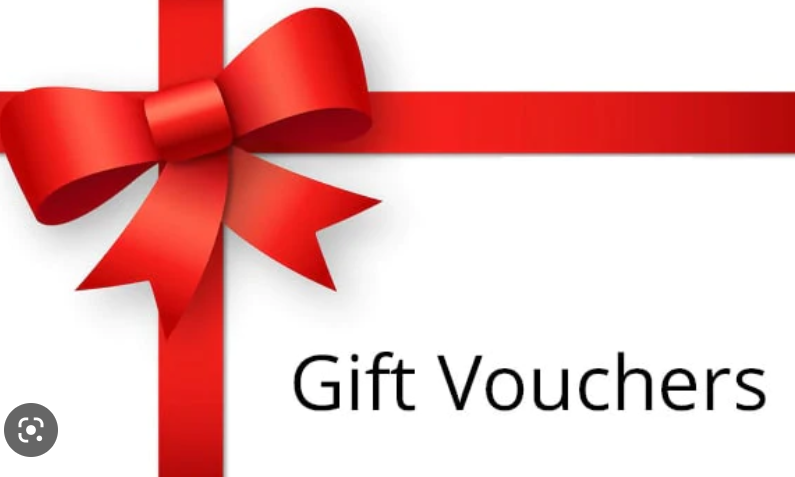 Beauty Gift Voucher