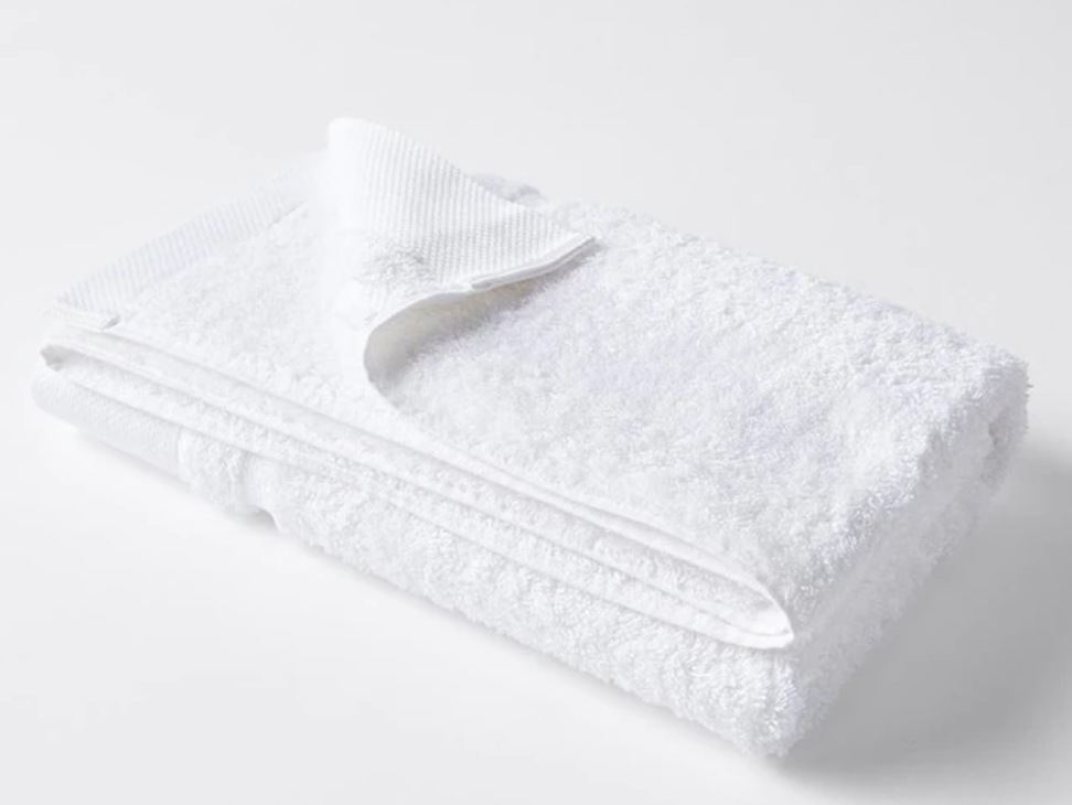 Egyptian Cotton Bath Towel