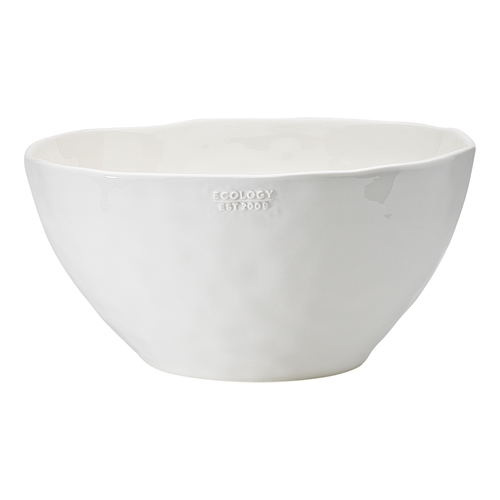 ECOLOGY ORGANIC DEEP SERVING BOWL 30CM