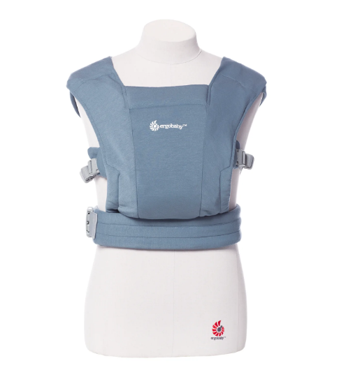 Embrace Baby Carrier - Oxford Blue Colour