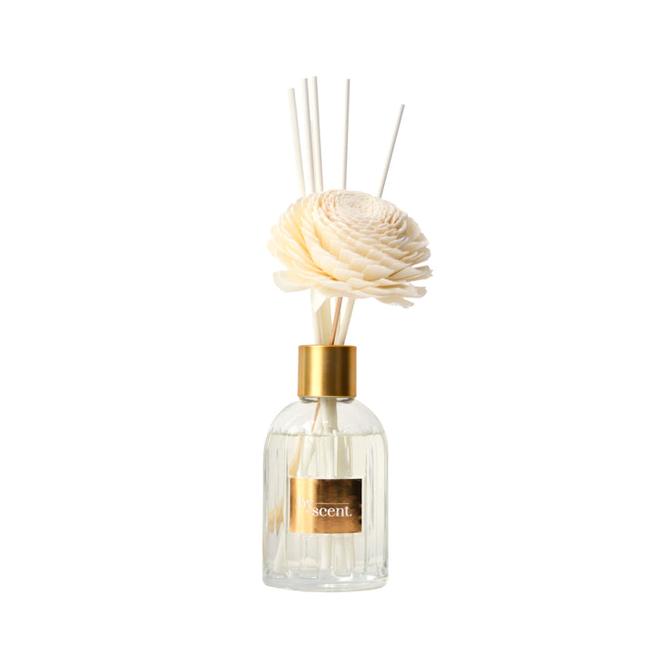 Garden Collection Diffuser Peony & Pomegranate 200ml