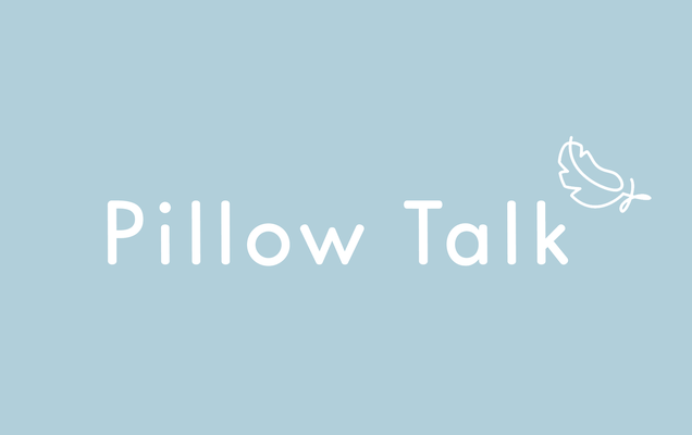 Pillow Talk Gift Voucher