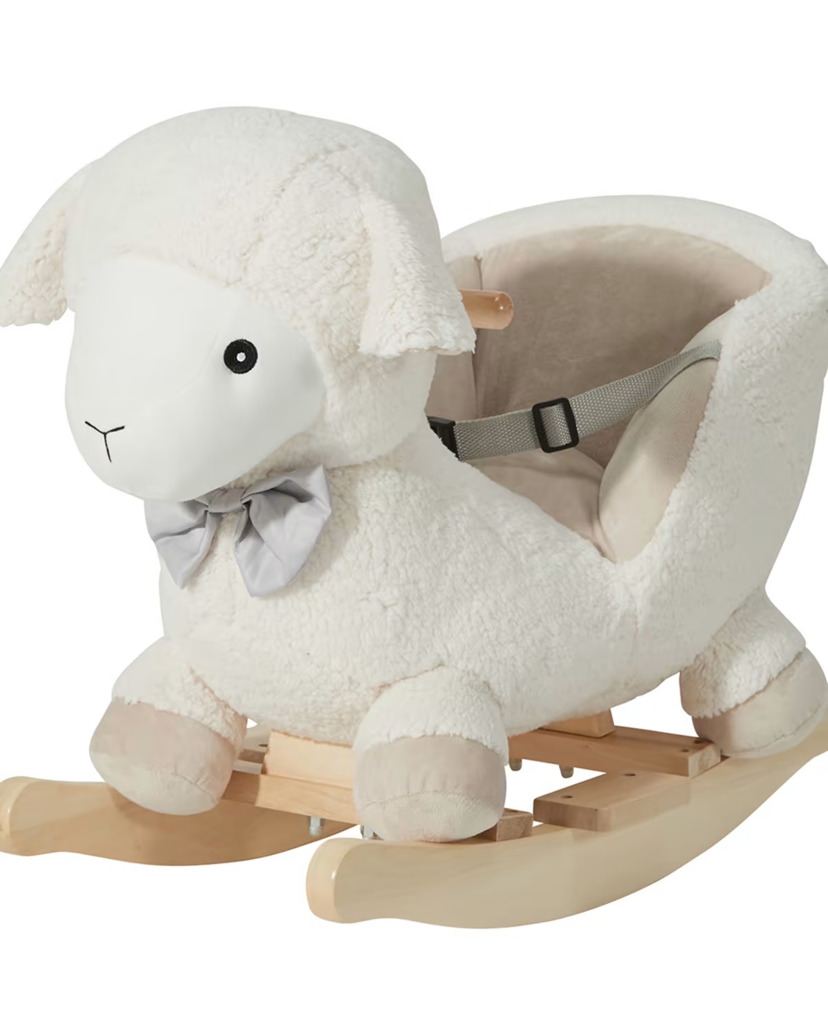 KMART: Lamb Rocker