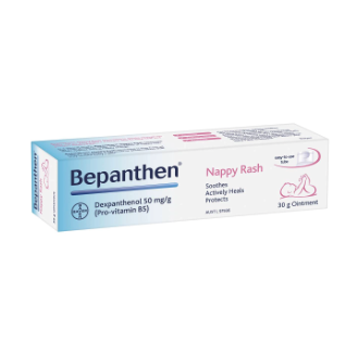 Bepanthen Nappy Rash 30g