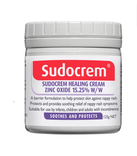 Sudocrem 125g