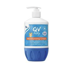 QV Baby Moisturising Cream 500g