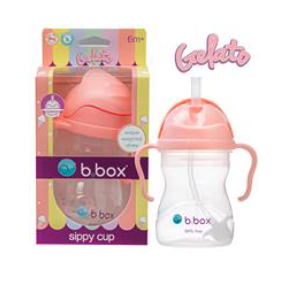 B.Box Sippy Cup Gelato Tutti Frutti 240ml