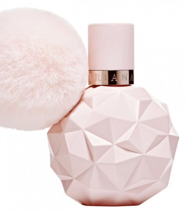 Sweet Like Candy Ariana Grande Perfume