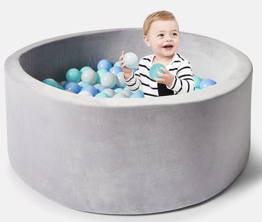 Ball Pit