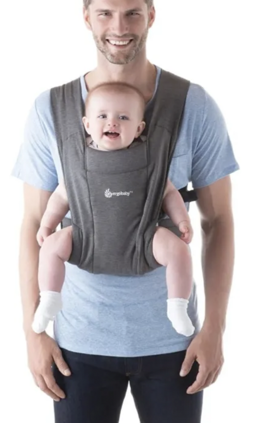 Baby Carrier