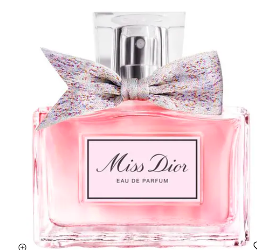 Miss Dior Eau De Parfum