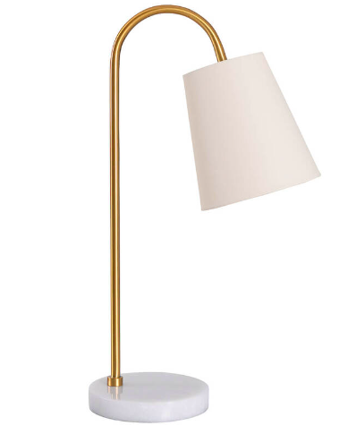 BATISSTE Table Lamp