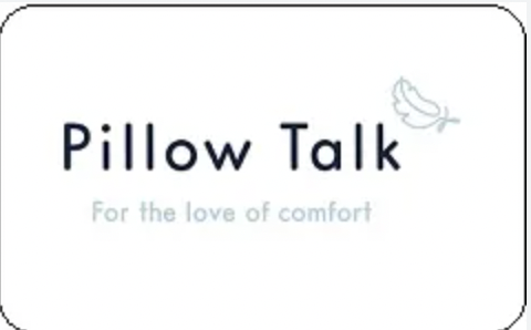 Pillow Talk Voucher