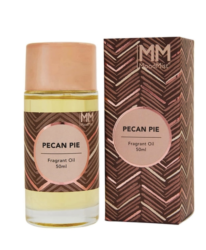 Pecan Pie MoodMist® Fragrant Oil 50mL