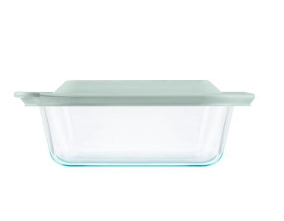 Pyrex baking dish/lid