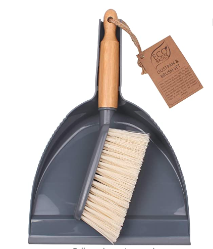 Dustpan / brush