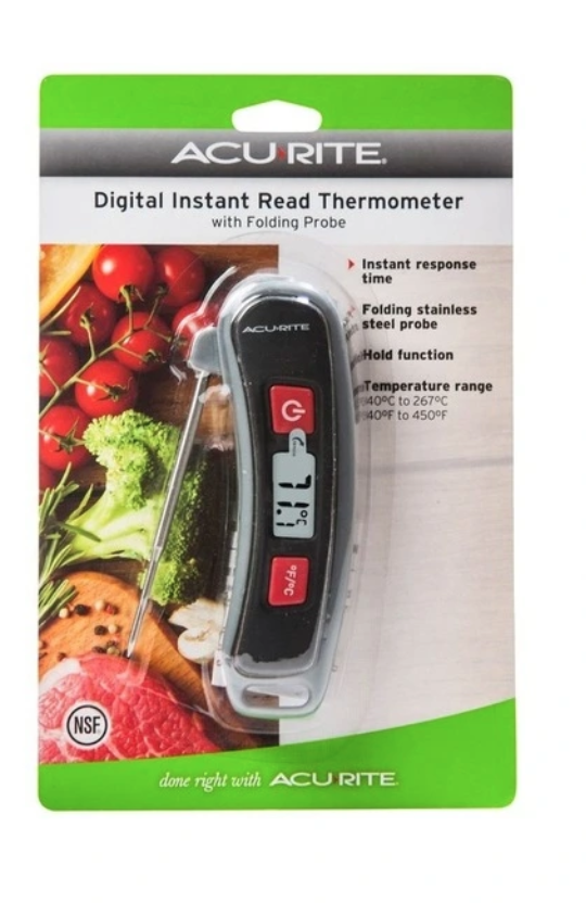 Thermometer