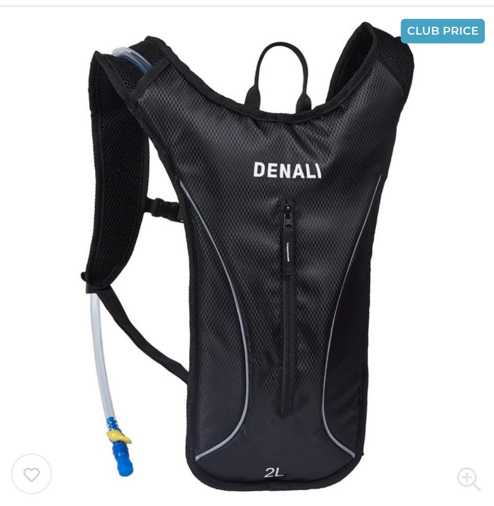 2L Hydration Pack