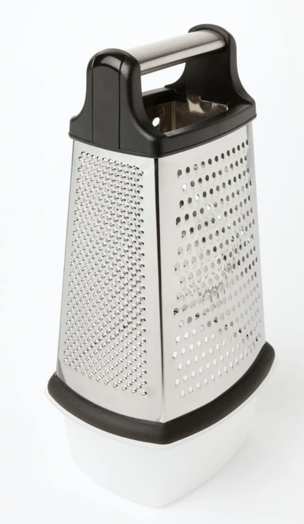 Grater