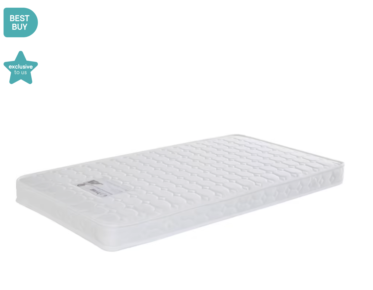 Cot Mattress