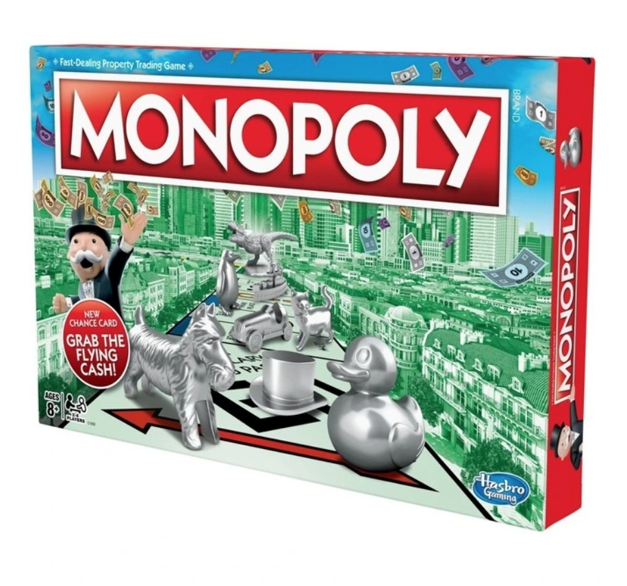 Monopoly Classic