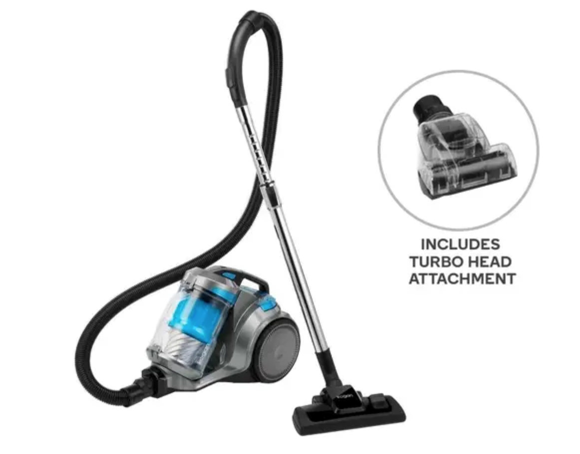 Vacuum Cleaner