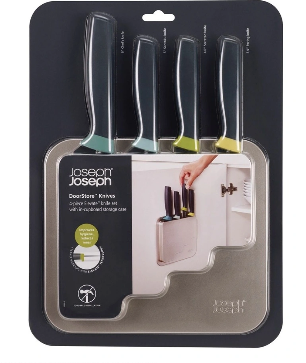 Knife set