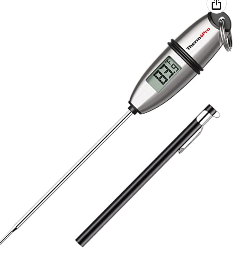 Thermometer