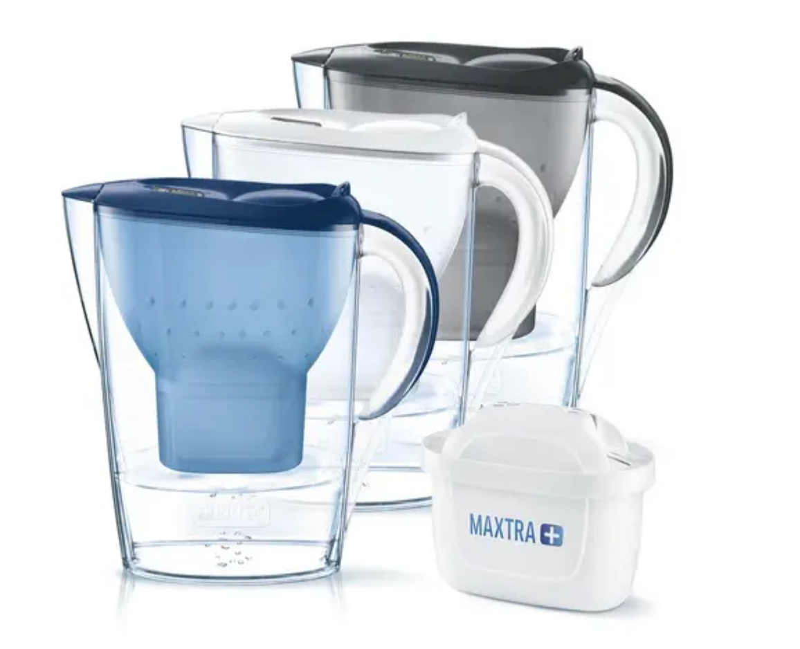 water filter