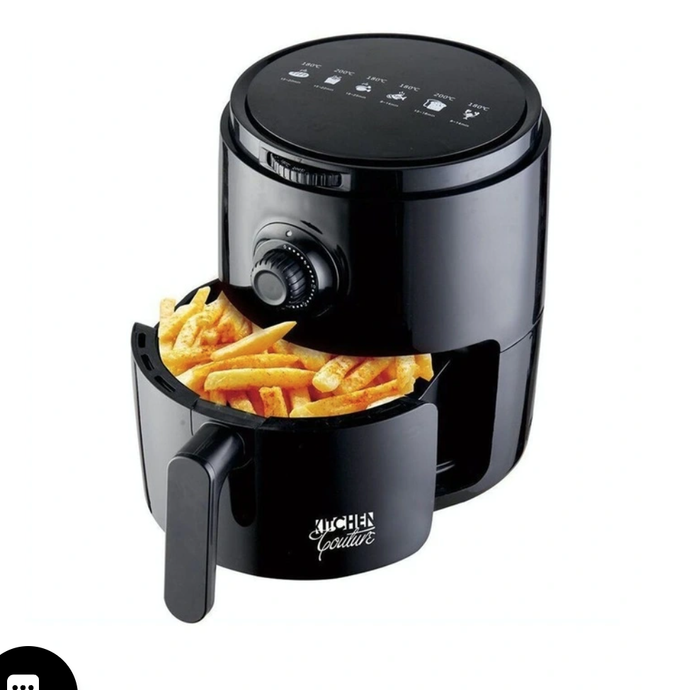 air fryer