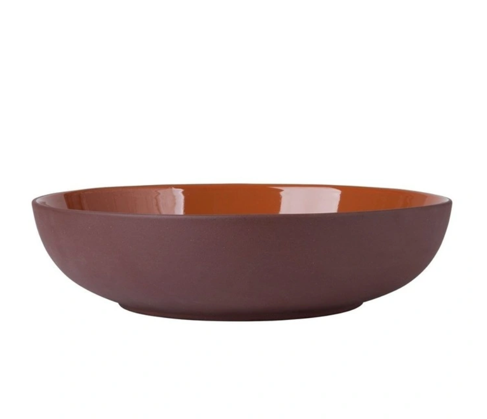 serving bowl