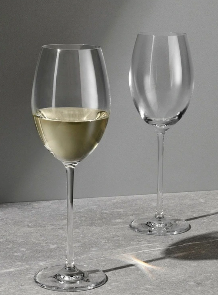 wine glass