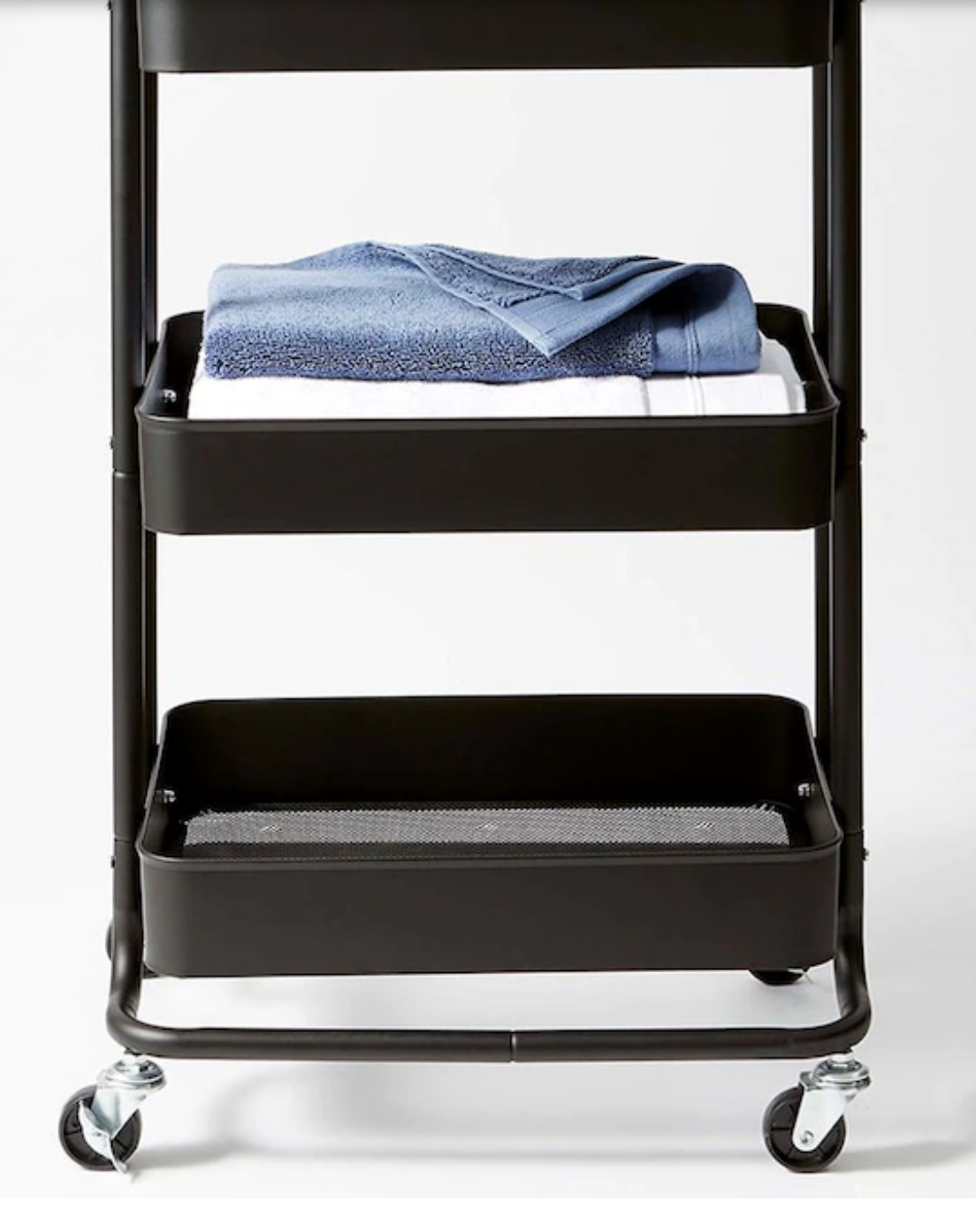 storage trolley