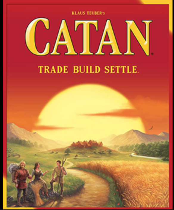 Catan