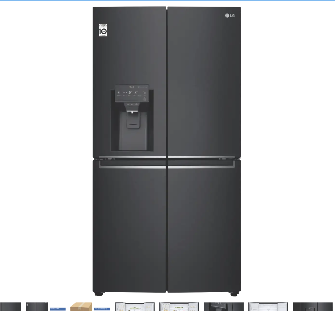 Fridge