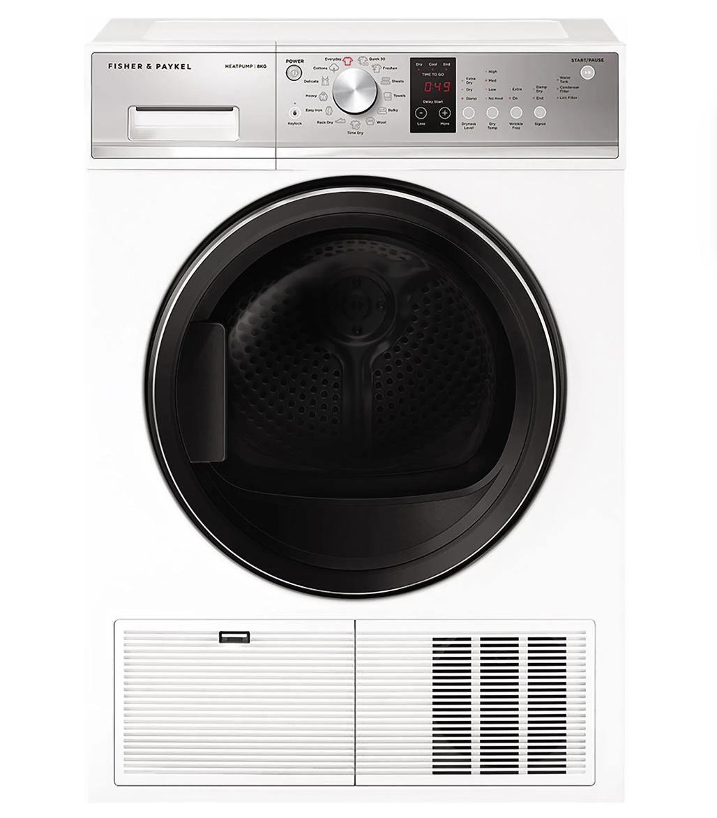 Clothes Dryer