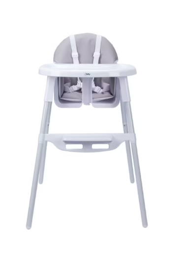 High chair