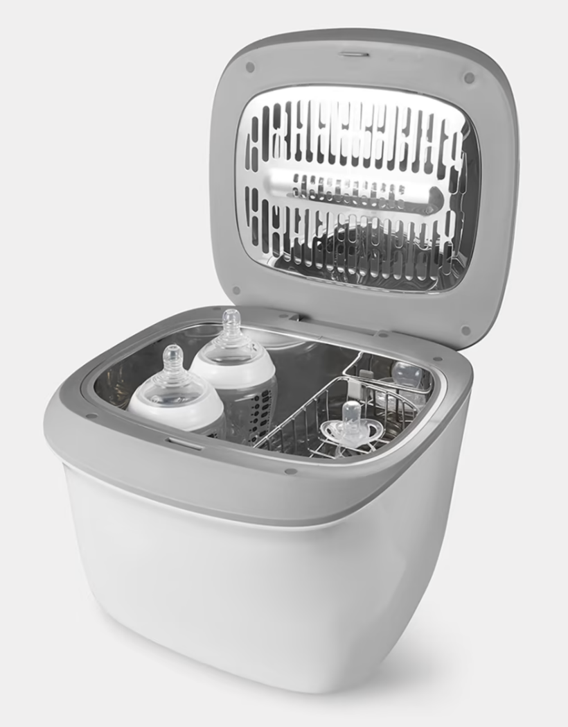 3-in-1 UV Steriliser