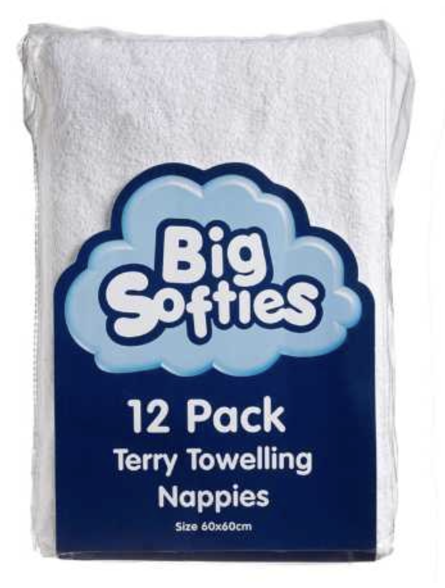 Cloth Nappies