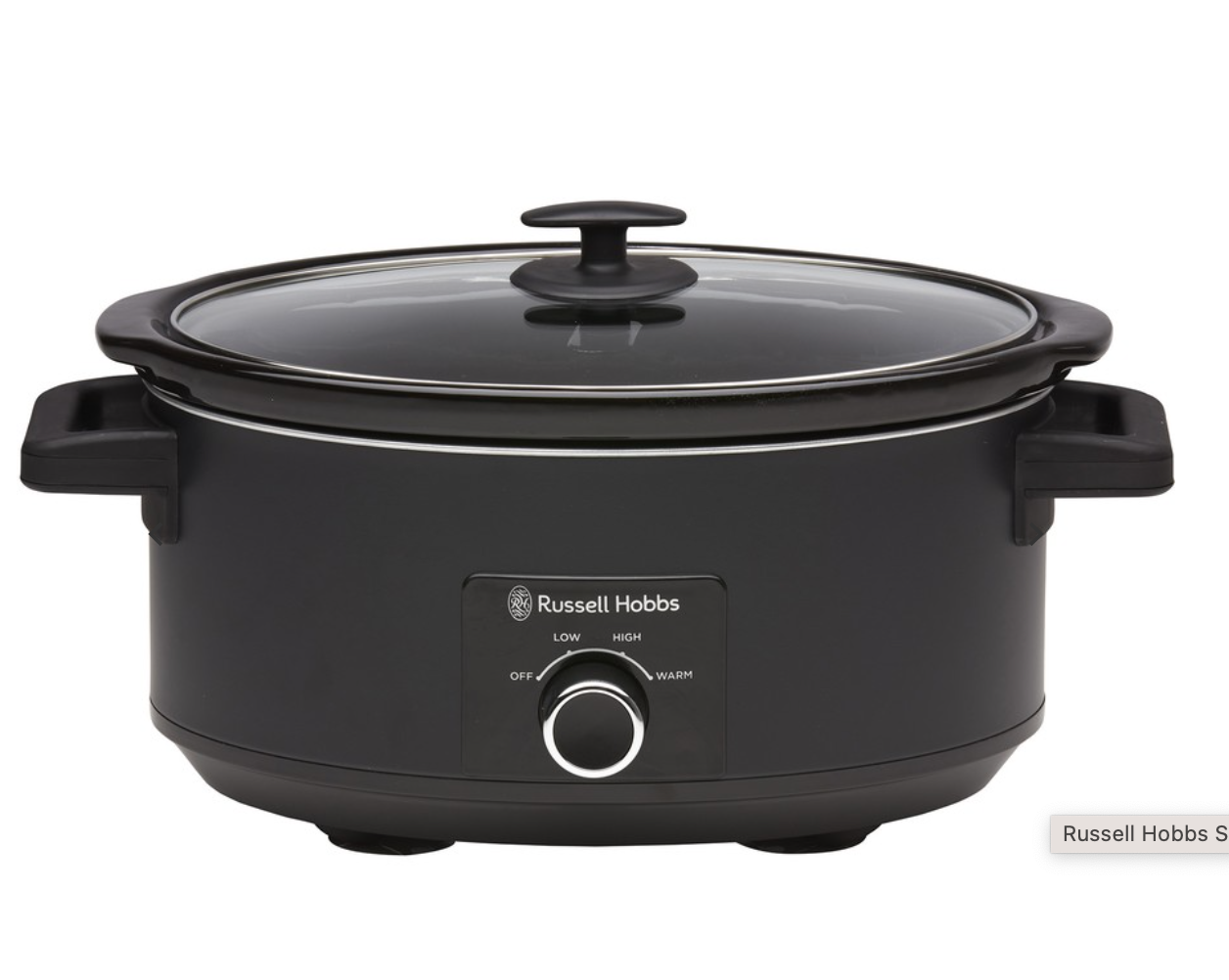 Russel Hobbs 7L Ceramic Slow Cooker