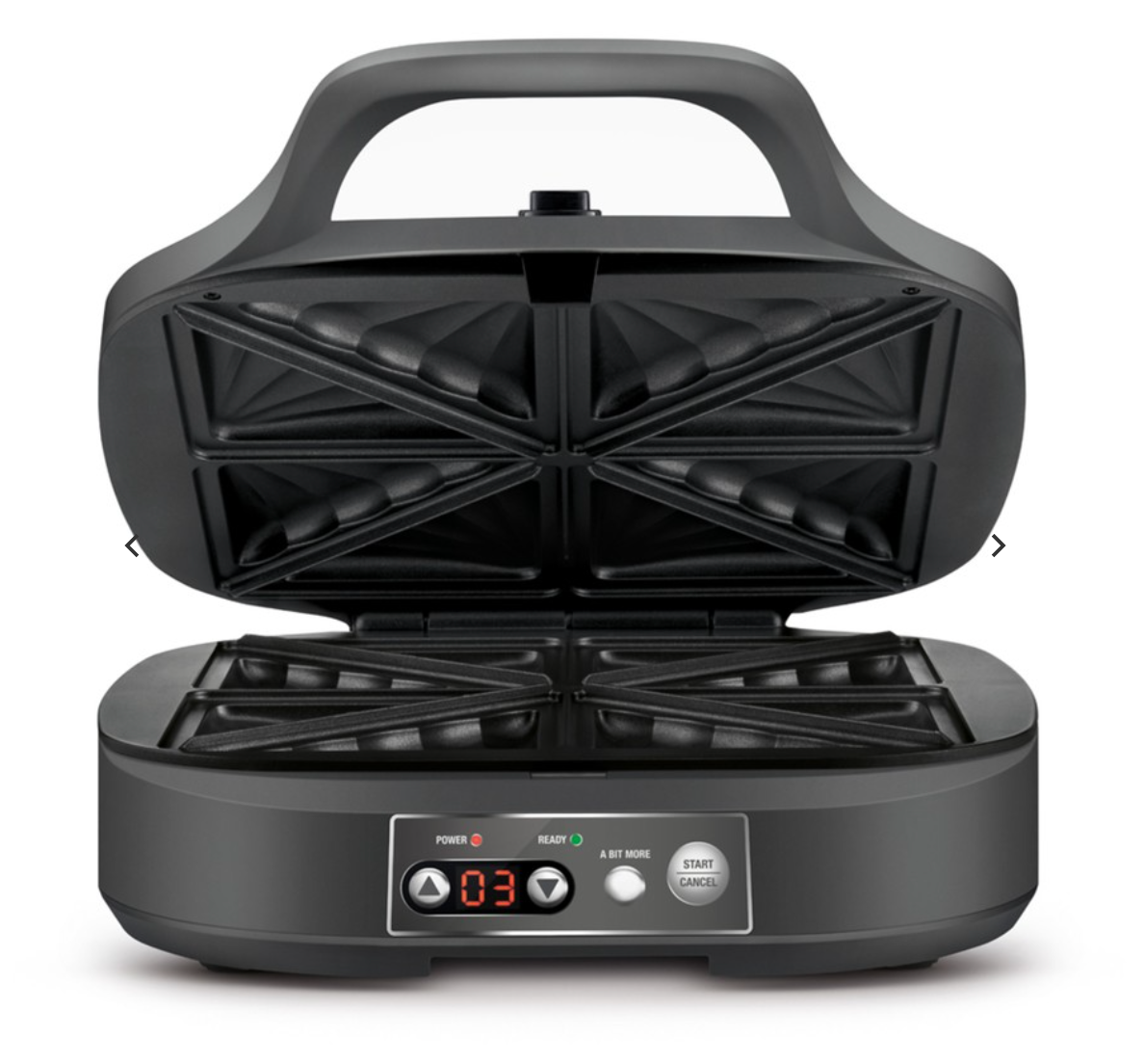 Breville Toasty Maker Big W