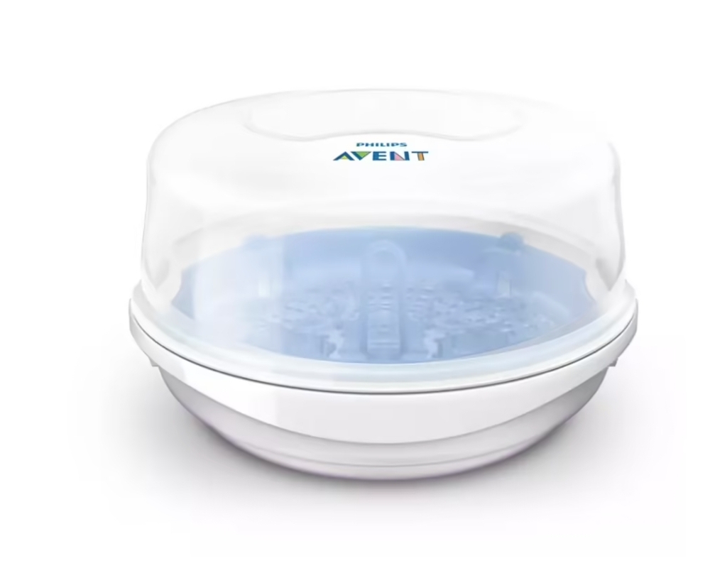 Avent Microwave Steriliser