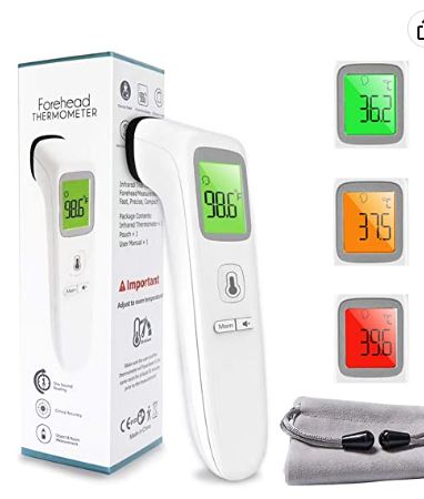 Baby Thermometer