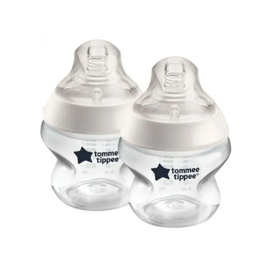 Newborn baby bottles