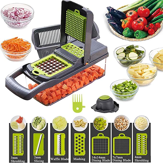 Vegetable Slicer