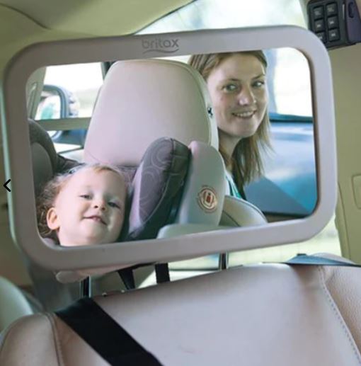 Mirror for car