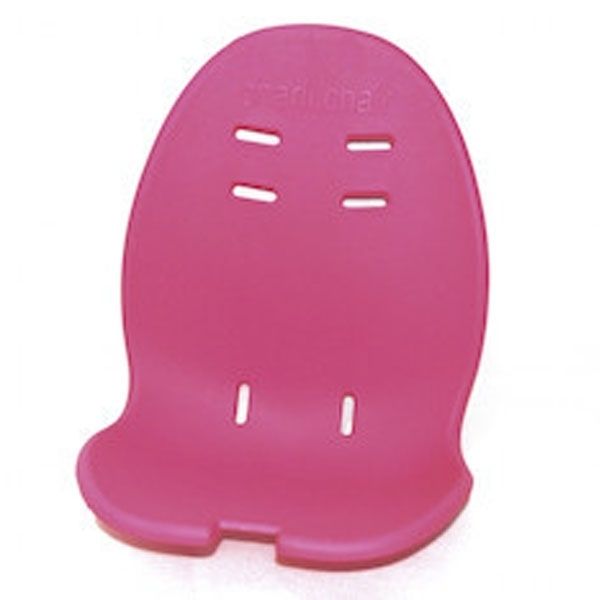 Charli Chair Shower Cushion - Pink