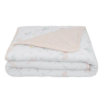 Living textiles ava Cot comforter