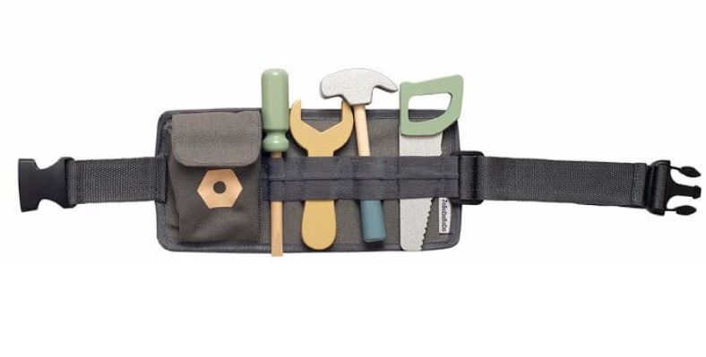 JaBaDaBaDo Tool Belt